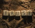 Build trust