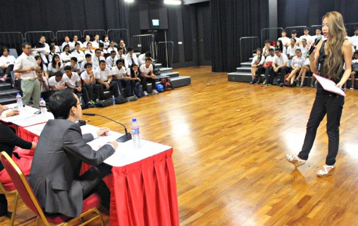 campus 938 live panel