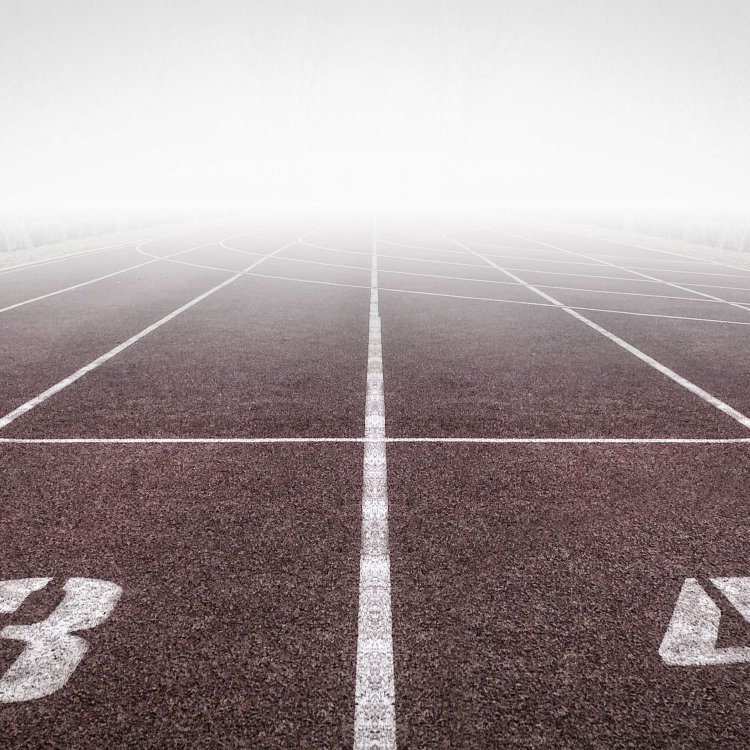 Setting big goals BHAG