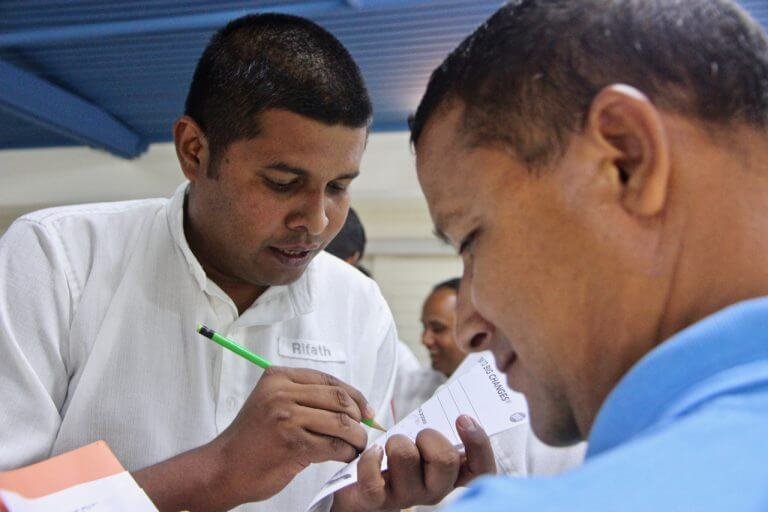 Corporate Training Singapore