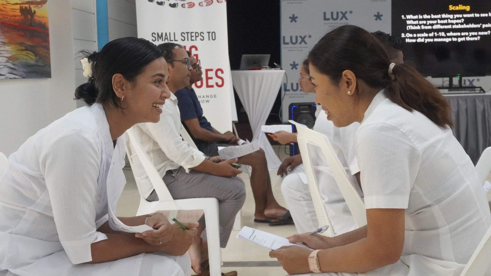 Leadership And Management Course Singapore