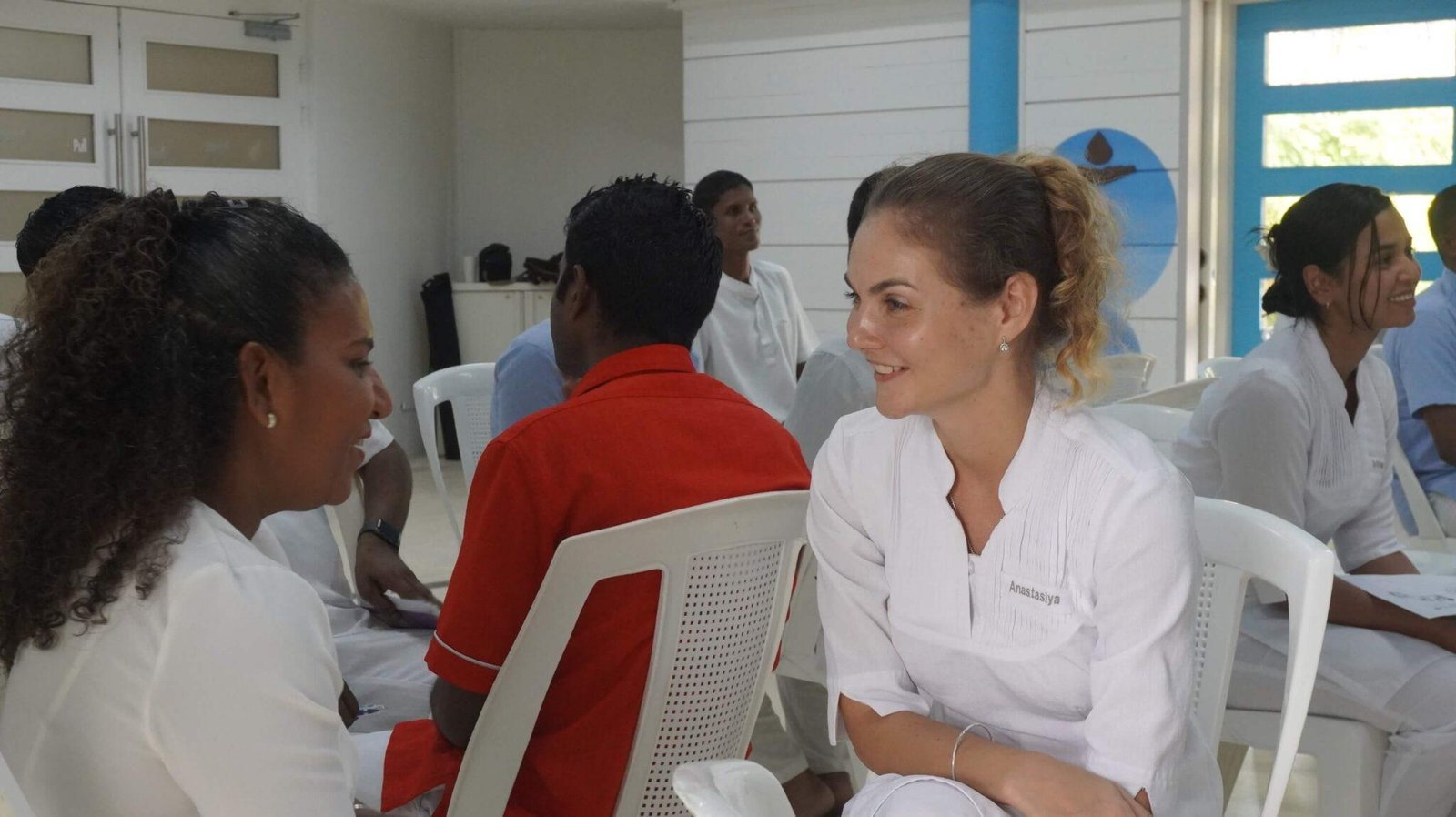 Leadership Development Training