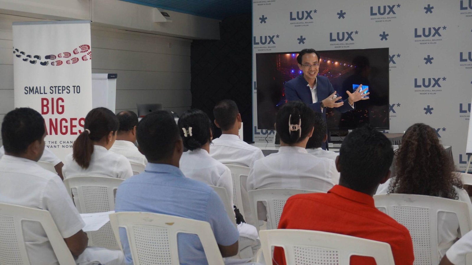 Leadership Program Singapore