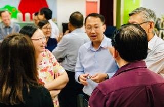 Corporate Training Workshop