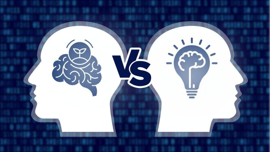 growth vs solution focused mindset