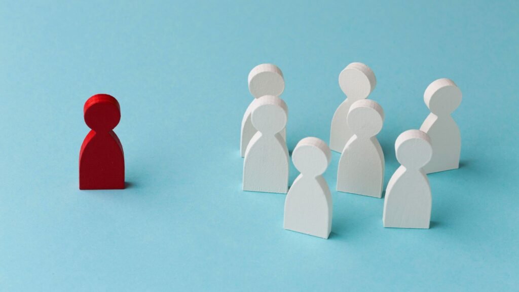 Why Silo Mentality is Bad for Business Success