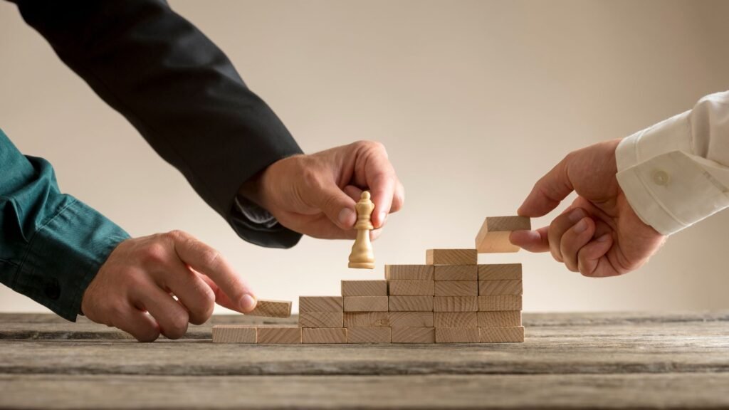 How to Elevate Leaders from One Level to the Next