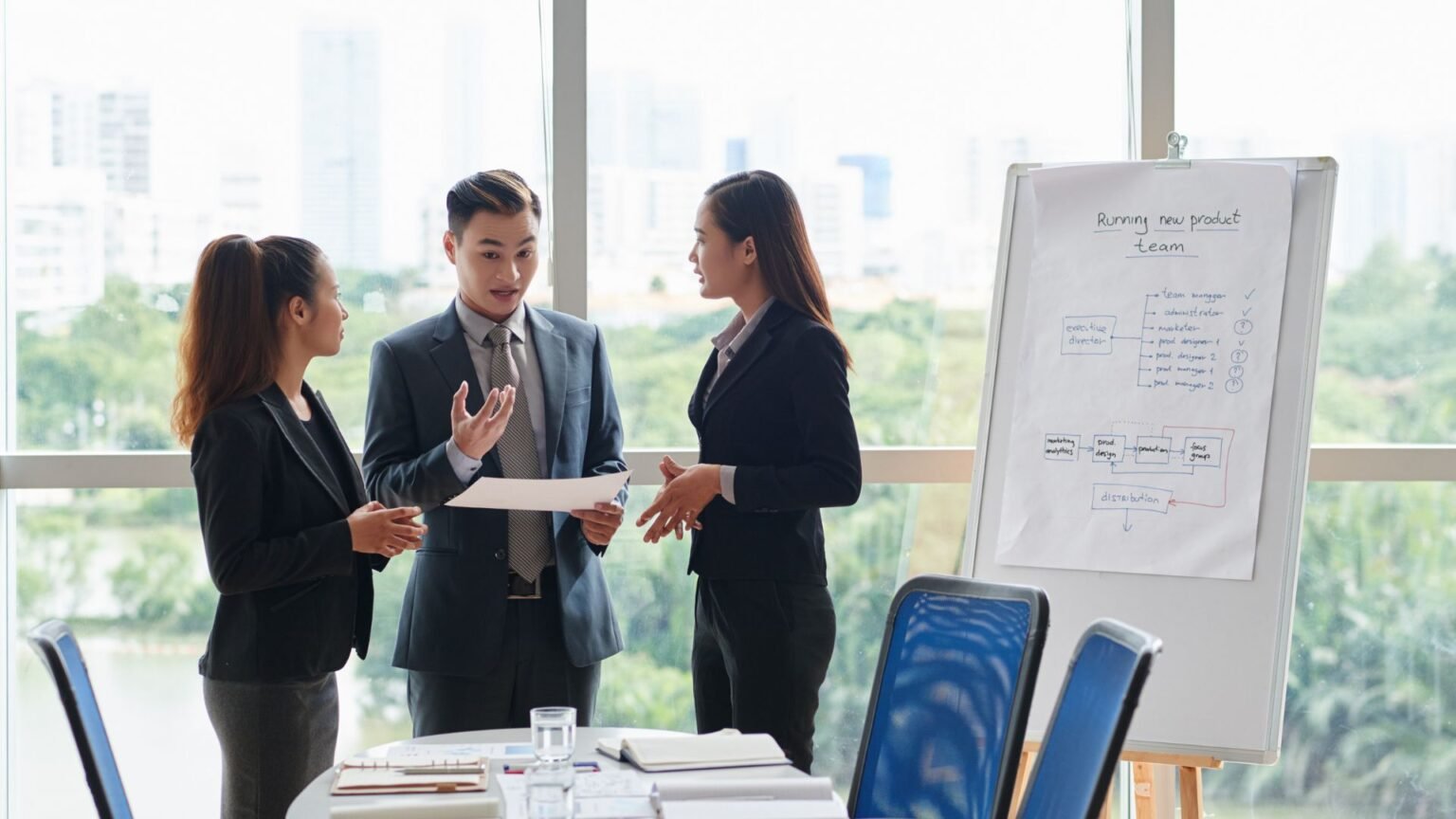 leadership training for managers