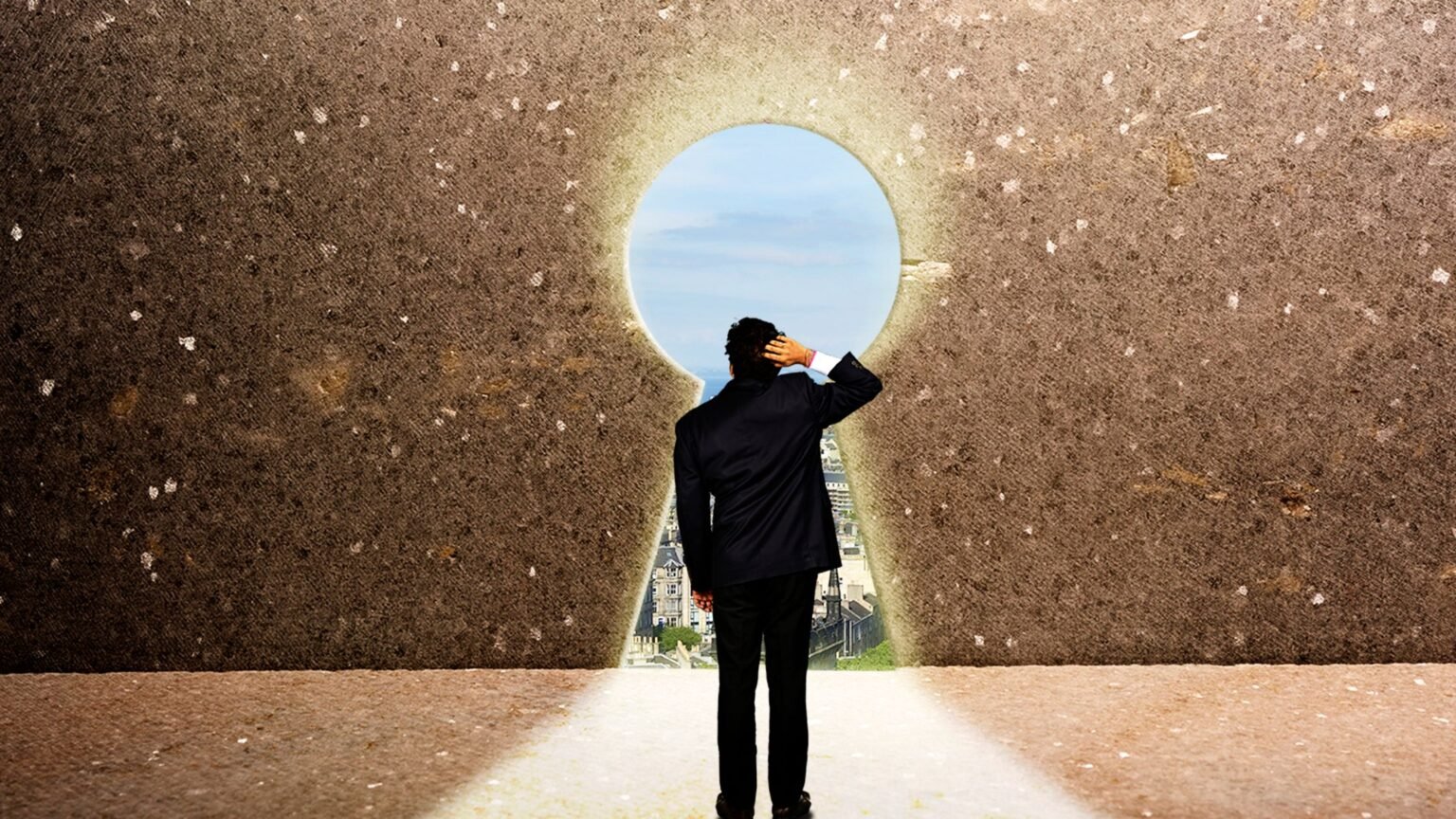 future ready leadership