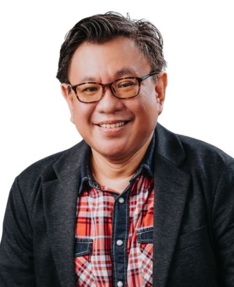 Eugene Macarius Tan