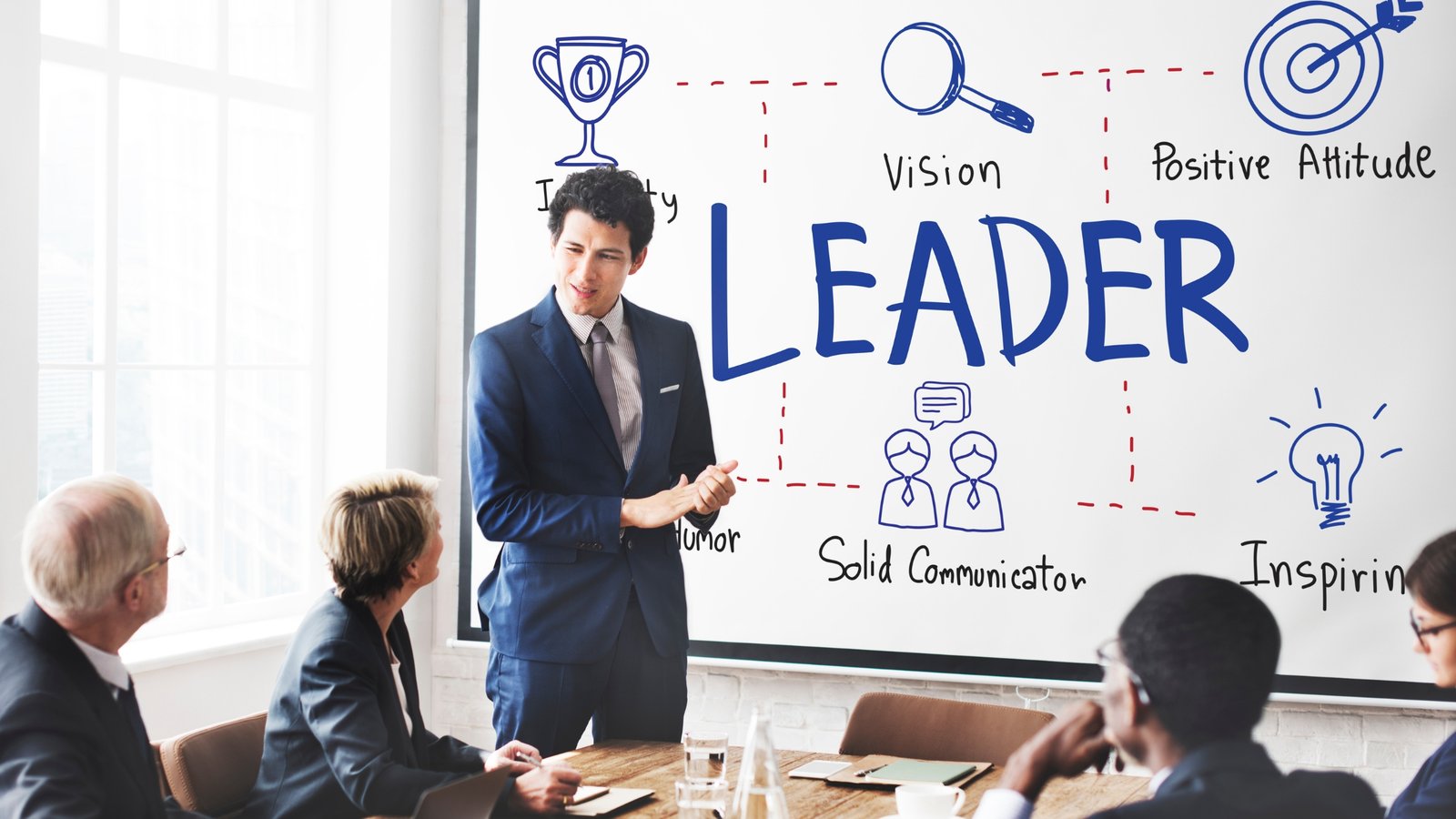 business-leader-presenting-leadership-vision-and-values-to-a-team-during-a-strategy-meeting