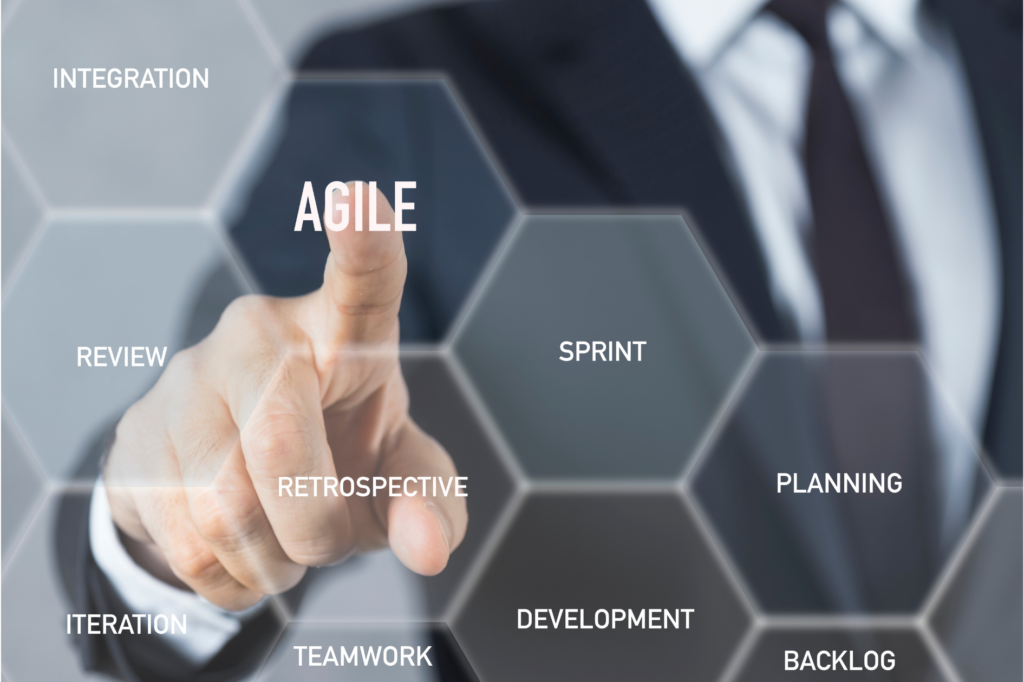 Agile and Adaptive Leadership