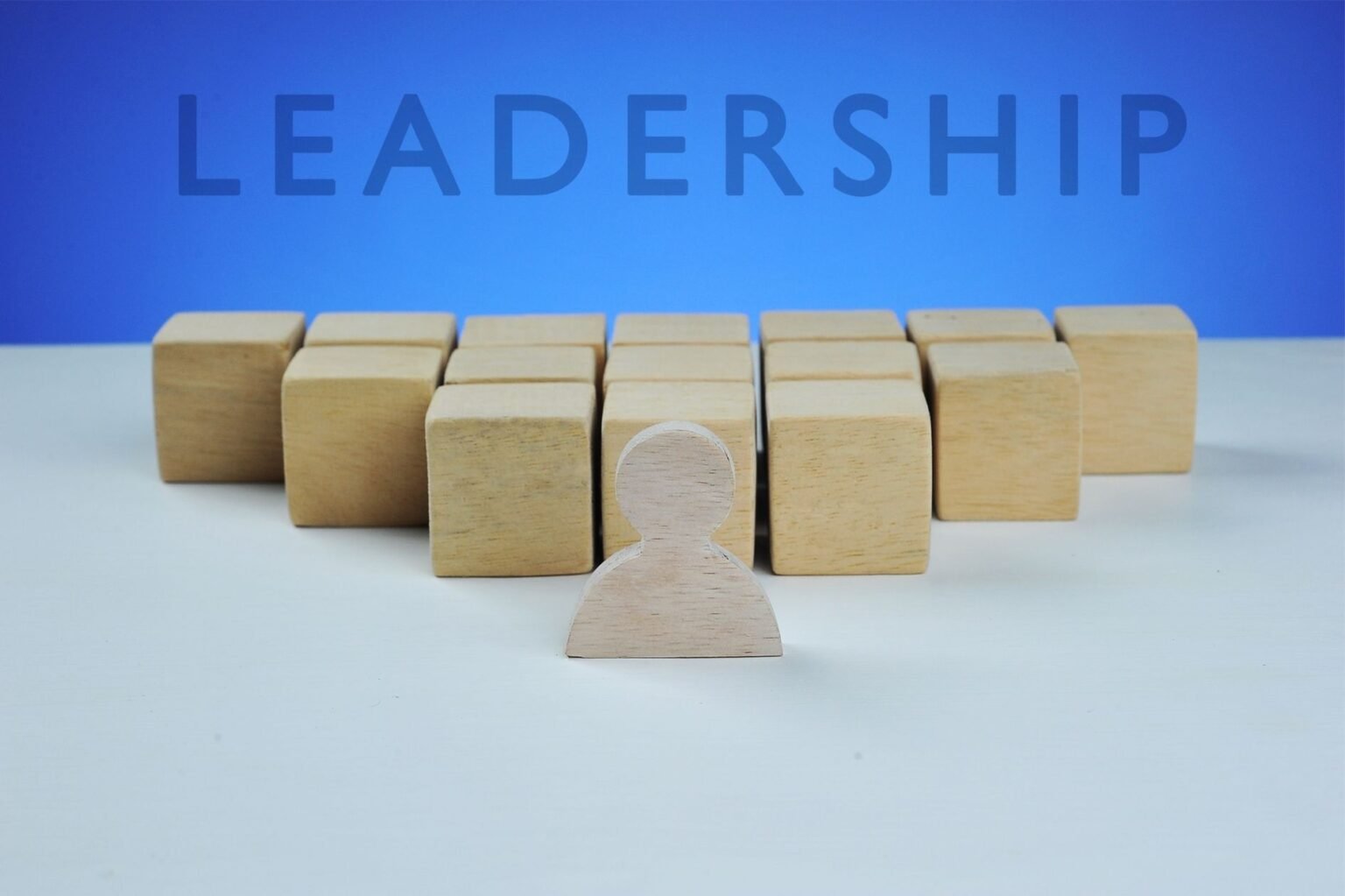 leadership framework