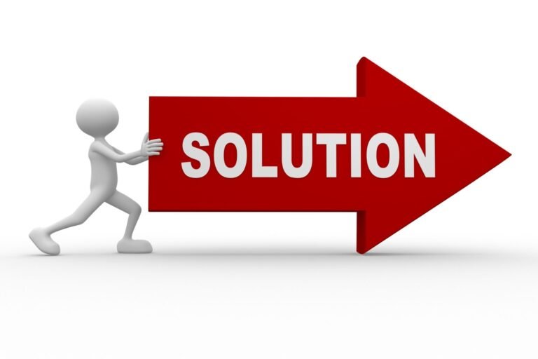 solution focused