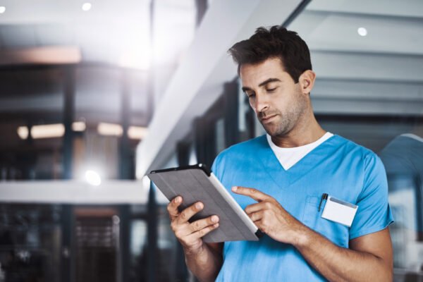Moving From Paper Logs to Digital Tracking: Accuracy, Access, and Real-Time Records