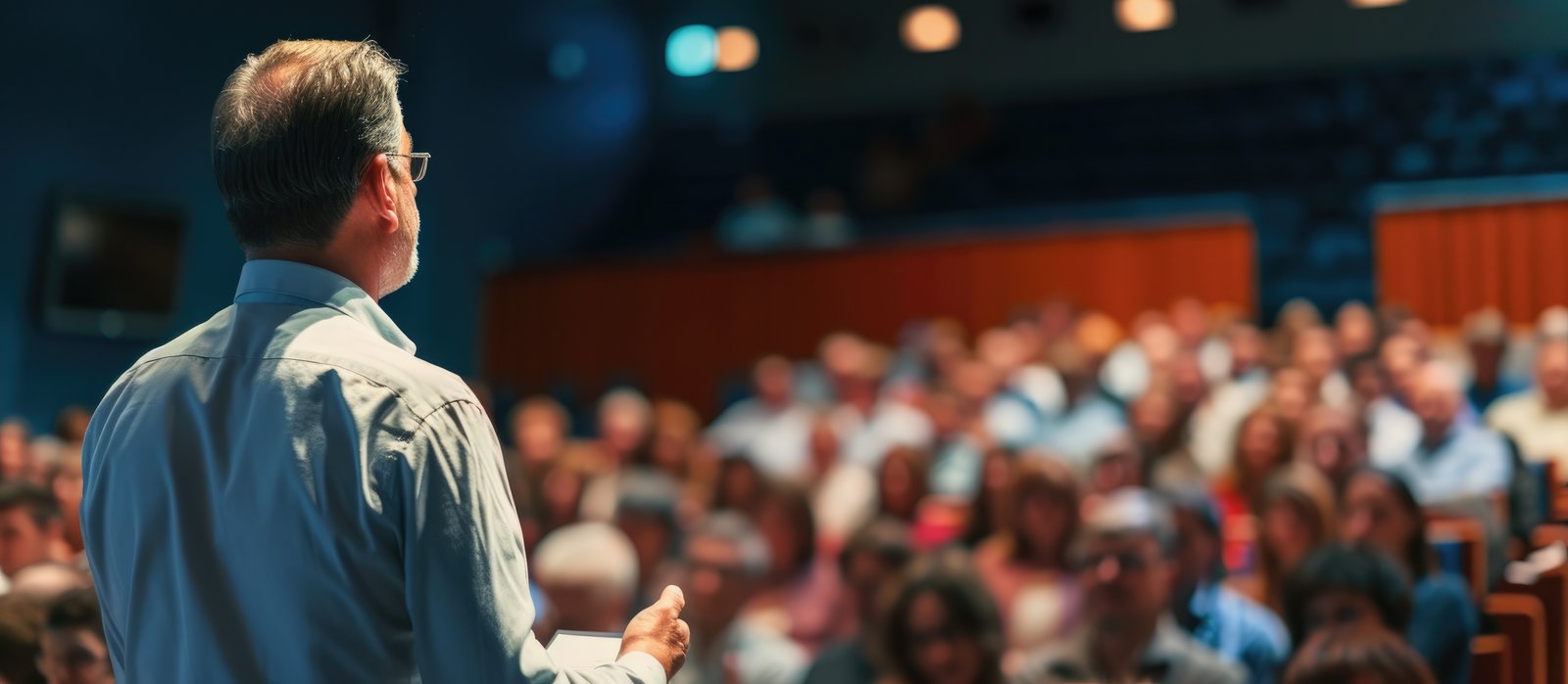 Strategic Storytelling for Alignment