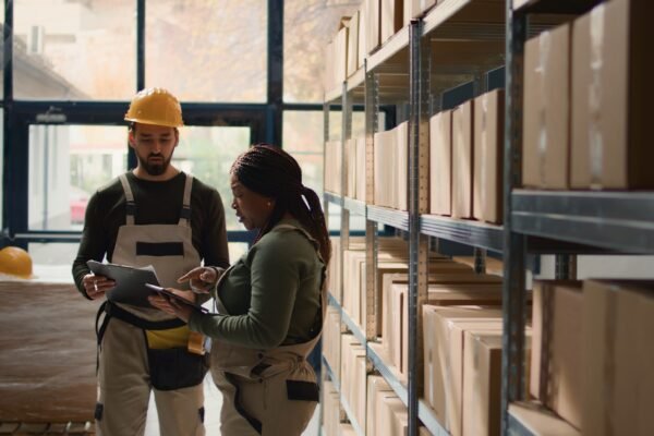 Leadership Training as a Strategic Lever: Inventory Accuracy, ROI, and Operational Control